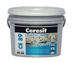 Hmota spárovací Ceresit Ultraepoxy CE 89 barva concrete gray – 2,5 kg