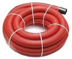 Chránička kabelu KabuProtect R DN110 - červená