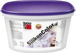 Barva fasádní silikonová Baumit SilikonColor – 14 l