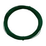 Drát vázací 1,4mm/2mm Zn+PVC zelený – 50 m